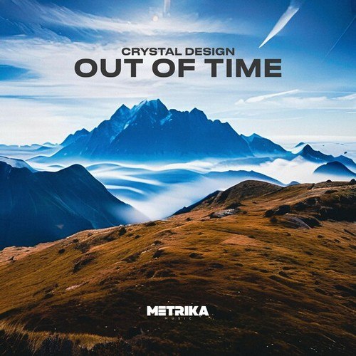 Crystal Design-Out of Time (Extended Mix)
