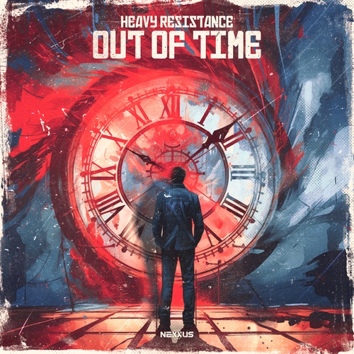 Heavy Resistance-Out Of Time