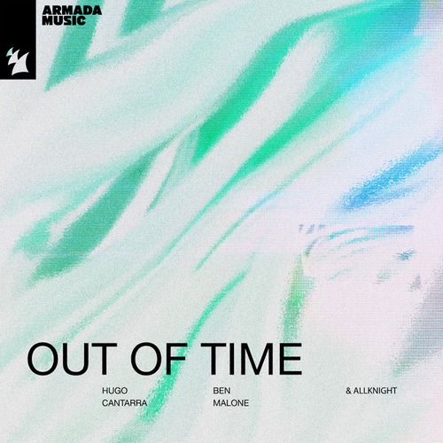 Hugo Cantarra, Ben Malone, Jodie Knight-Out Of Time
