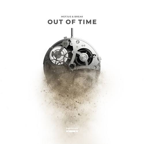 Mefjus, Break-Out Of Time