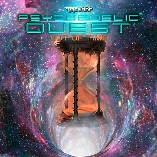 Psychedelic Quest-Out of Time