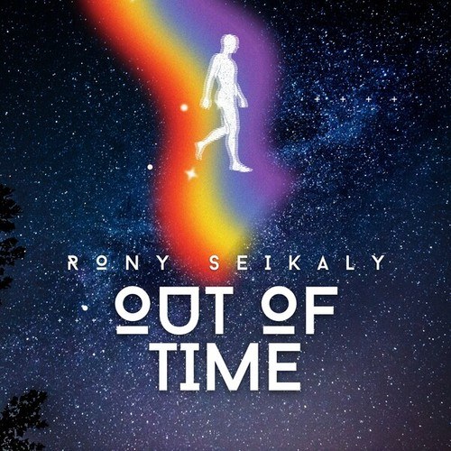 Rony Seikaly-Out of Time