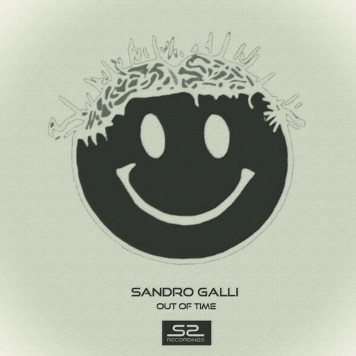 Sandro Galli-Out of Time