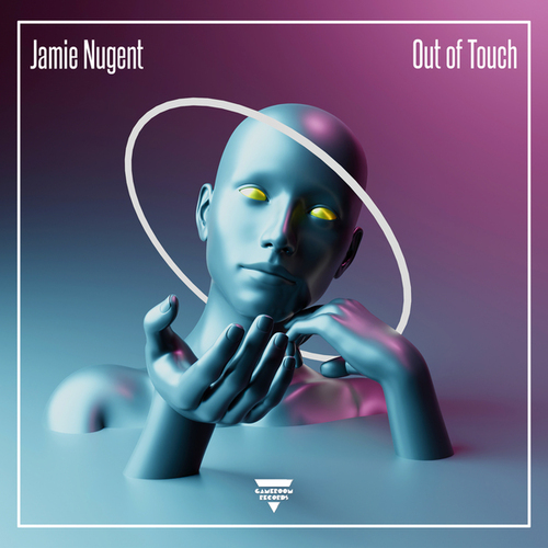 Jamie Nugent-Out of Touch