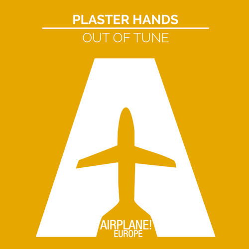 Plaster Hands-Out of Tune
