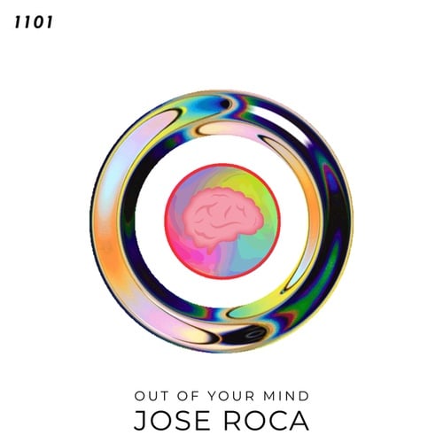 Jose Roca-Out of Your Mind