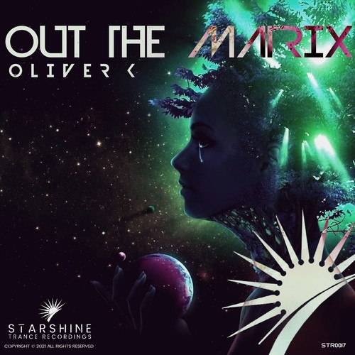 Oliver K-Out the Matrix (Original Mix)