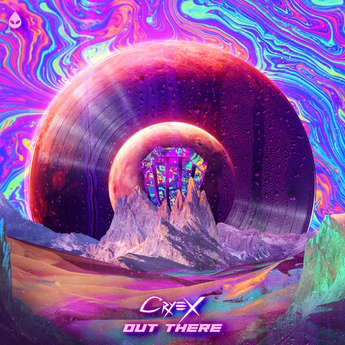 Cryex-Out There
