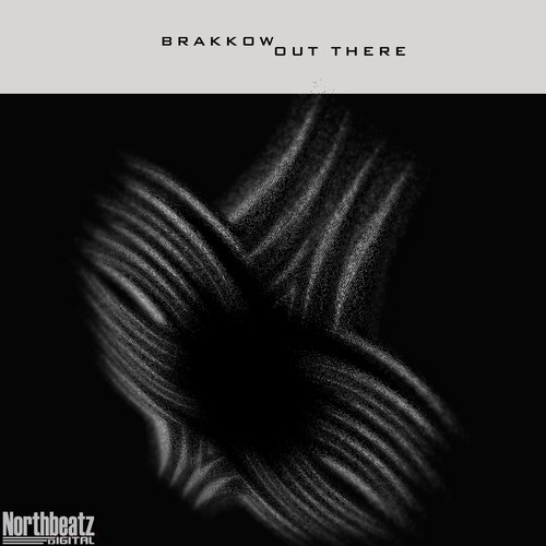 BRAKKOW-Out There EP