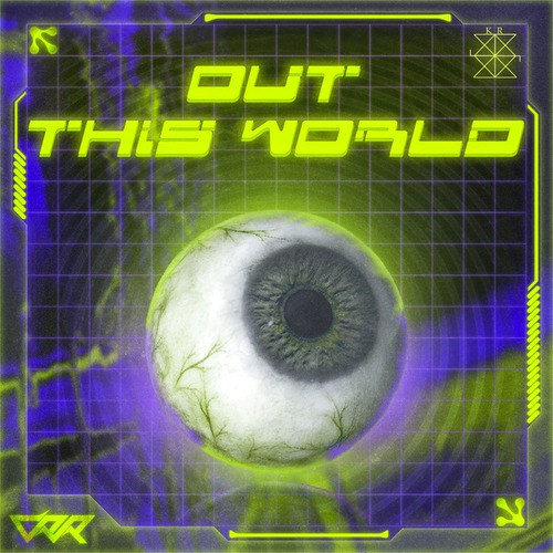 KRIJIN-Out This World