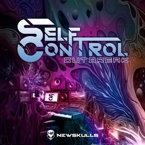 Self Control, Raindrop-OUTBREAK