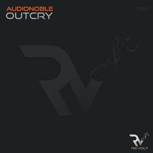 Audionoble-Outcry