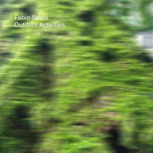 Fabio Sestili-Outdoor Activities