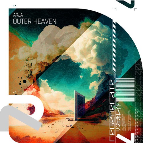 Arja-Outer Heaven