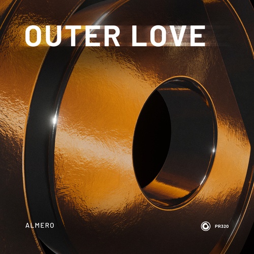 Almero-Outer Love