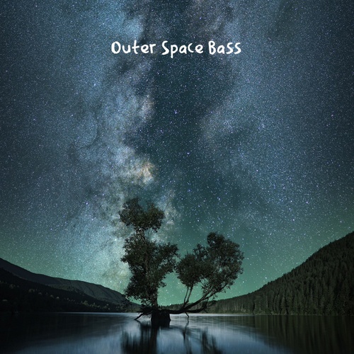Ghost Beats-Outer Space Bass