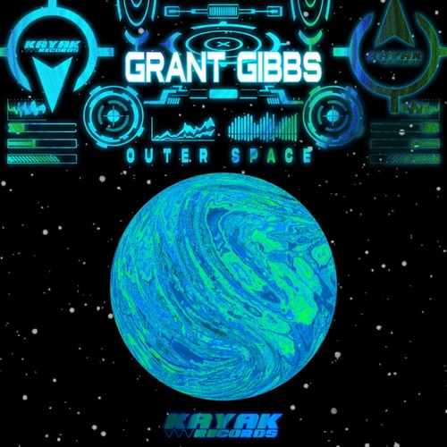 Grant Gibbs-Outer Space