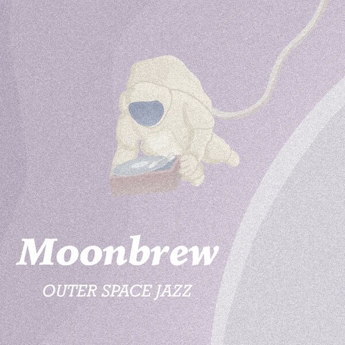 Moonbrew-Outer Space Jazz
