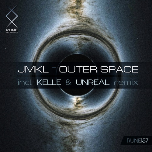 JMKL, Kelle, UNREAL [SP]-Outer Space