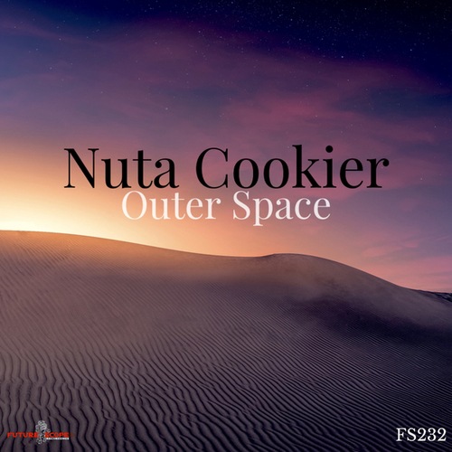 Nuta Cookier-Outer Space