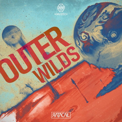 Ratacail-Outer Wilds