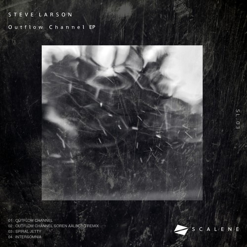 Steve Larson, Soren Aalberg-Outflow Channel EP