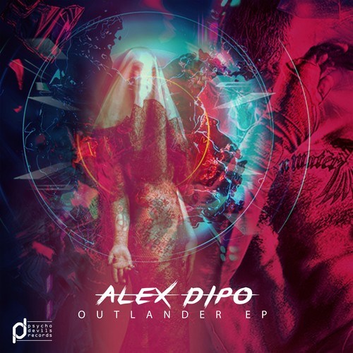 Alex DiPo-Outlander EP