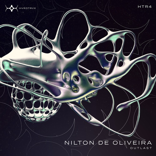 Nilton De Oliveira-Outlast