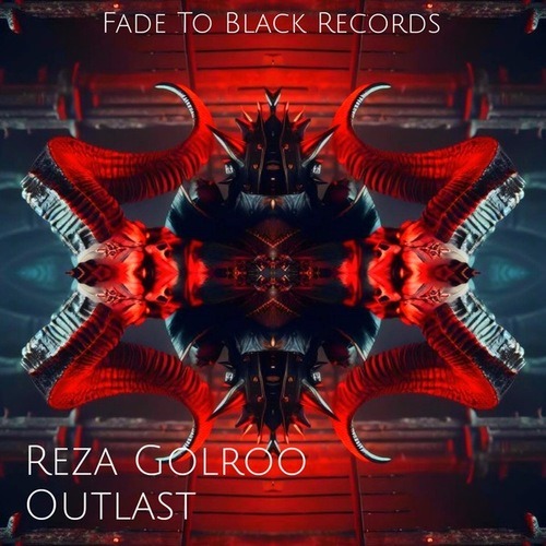 Reza Golroo-Outlast