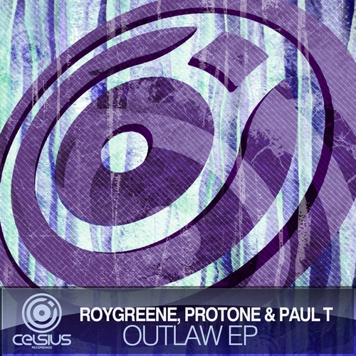 RoyGreen & Protone, Paul T-Outlaw EP