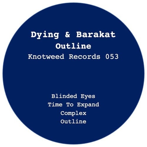 Dying & Barakat-Outline