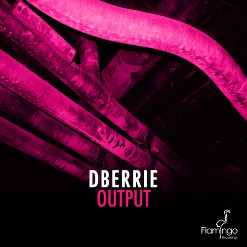 DBerrie-Output