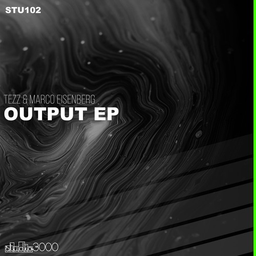 Tezz, Marco Eisenberg-Output EP