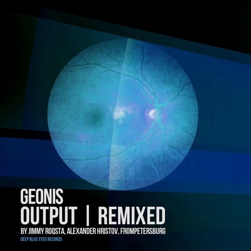 Geonis-Output