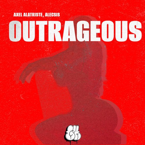 Axel Alatriste, Alecsis-Outrageous
