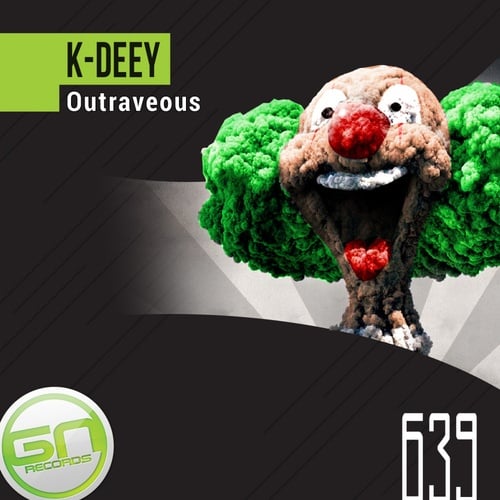 K-Deey-Outraveous