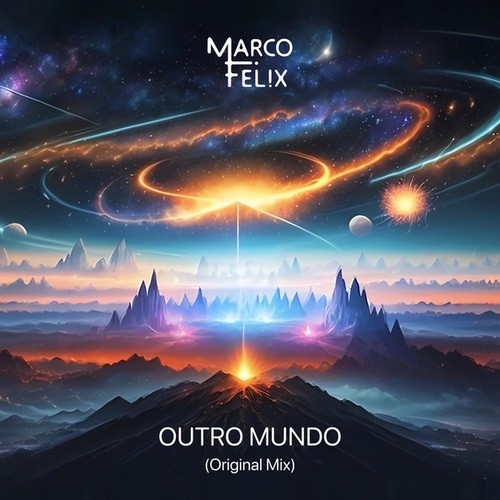 Marco Felix-Outro Mundo