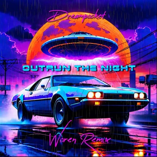 Outrun The Night