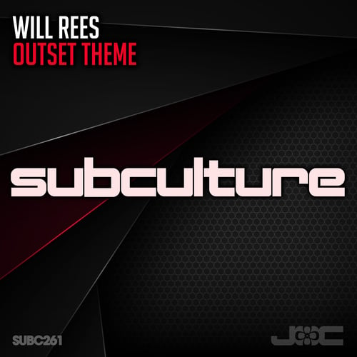 Will Rees-Outset Theme