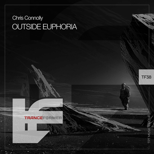 Chris Connolly-Outside Euphoria
