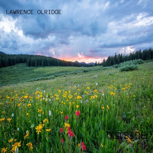 Lawrence Olridge-OUTSIDE