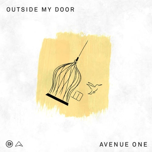 Avenue One-Outside My Door