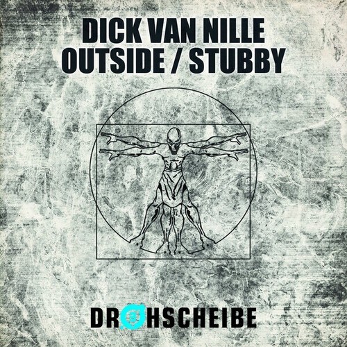 Dick Van Nille-Outside / Stubby