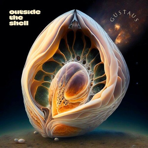 Gustaus-Outside the Shell