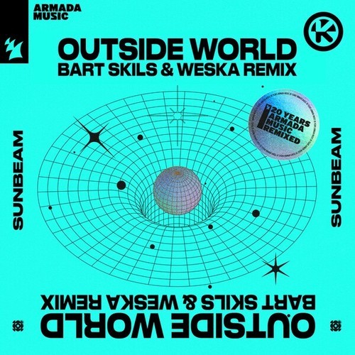 Outside World (Bart Skils & Weska Remix)