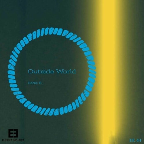 Eddie E.-Outside World