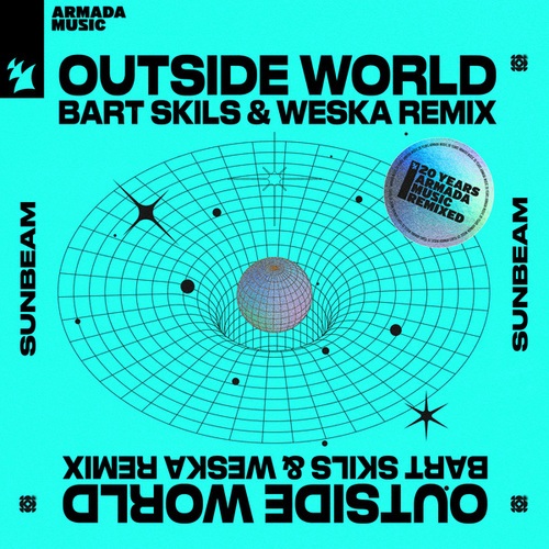 Sunbeam, Bart Skils, Weska-Outside World