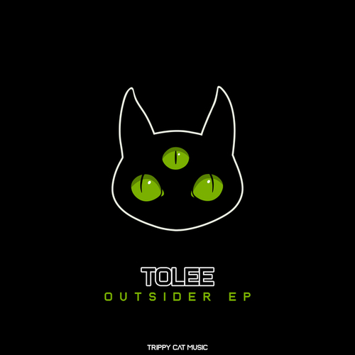Tolee-Outsider EP