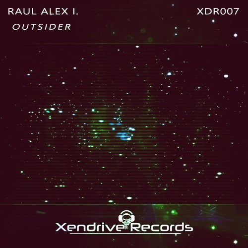 Raul Alex I.-Outsider (Original Mix)