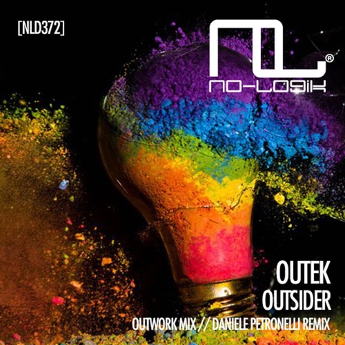 Outek, Outwork, Daniele Petronelli-Outsider